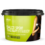 SALCO SPORT THERAPY FIT&BODY